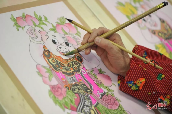 征集令 | 见证新生活，描绘新梦想！