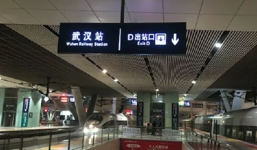 光明党员（团员）在行动｜一线手记：今天，逆行回武汉！