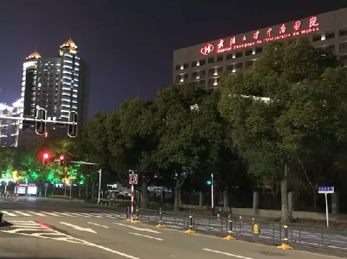 光明党员（团员）在行动｜一线手记：今天，逆行回武汉！