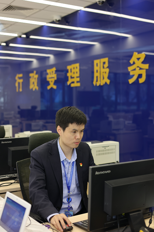 旗帜杂志刊文介绍光明网等4家中央和国家机关“全国青年文明号”创建的故事