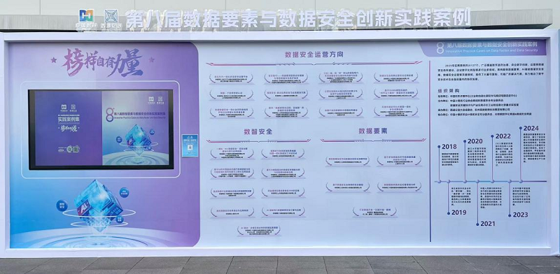 光明网等联合发布数据要素与数据安全创新实践案例集