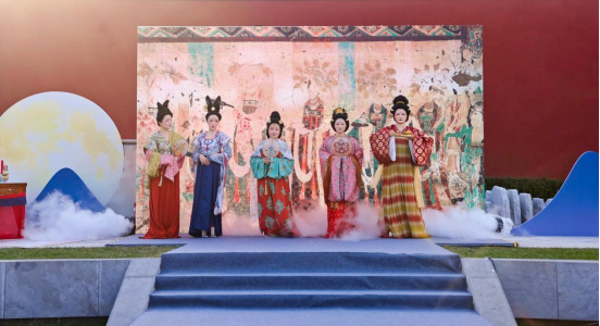 光明网等主办网络中国节·中秋主题活动 “线上+线下”精彩纷呈