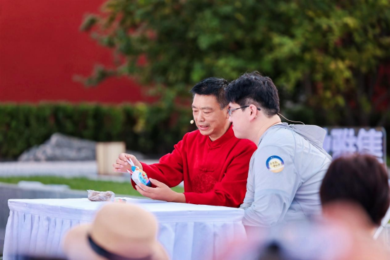 光明网等主办网络中国节·中秋主题活动 “线上+线下”精彩纷呈