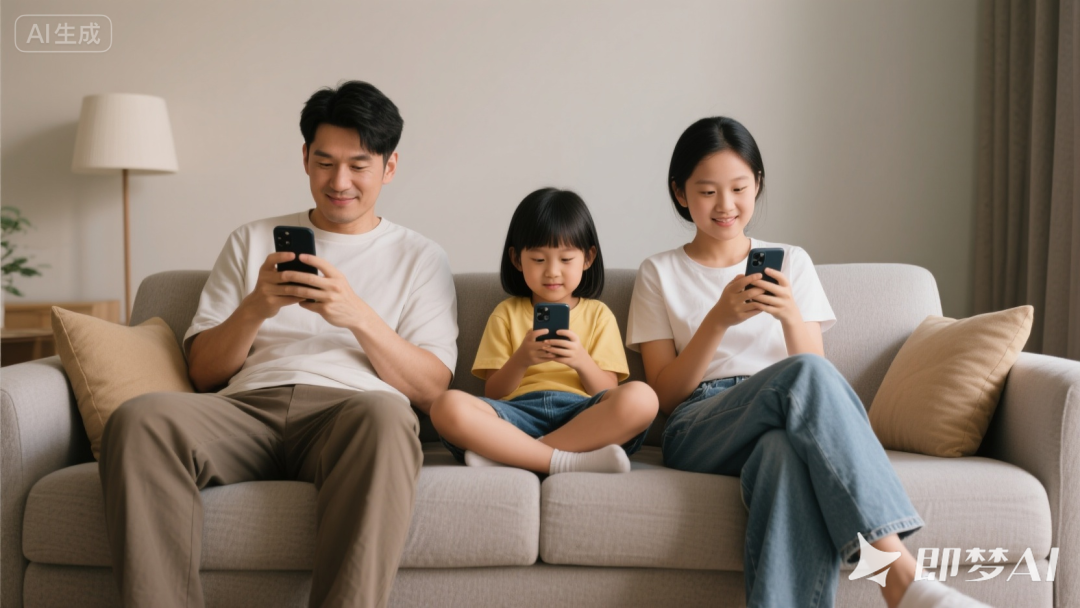 “手机成瘾”无解吗？ 欢迎订阅2026年《文摘报》